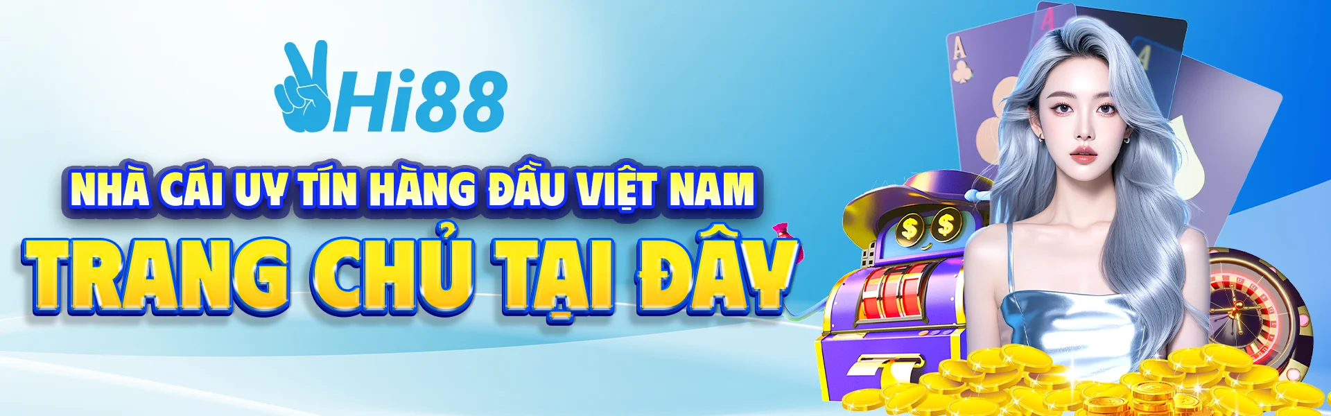 Thể thao, Casino, Xổ số và nội dung giải trí trực tuyến tại Hi88
